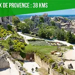 Le Limas - Charme - Wifi - Patio - Rdc