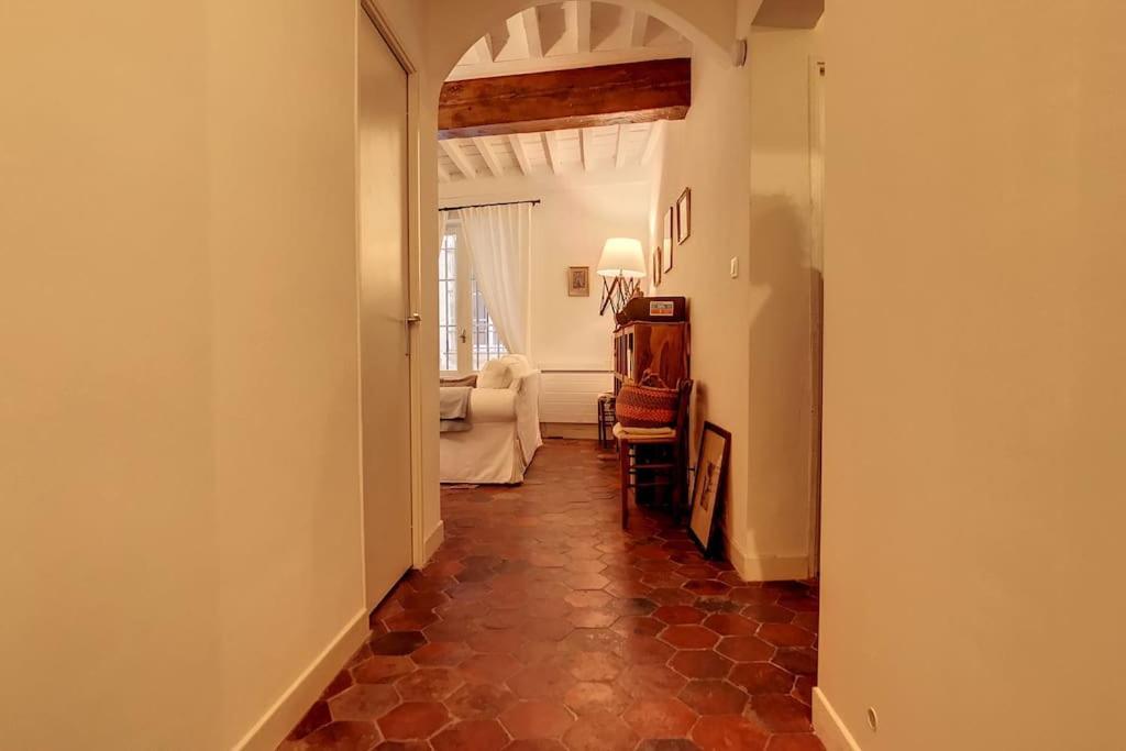 Le Limas - Charme - Wifi - Patio - Rdc * Avignon